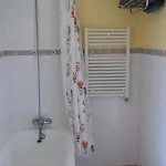 La Rondita, Fuentes, Parres, Asturias Prázdninový dům *