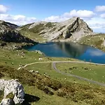 La Rondita, Fuentes, Parres, Asturias