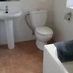 Prázdninový dům La Rondita, Fuentes, Parres, Asturias *