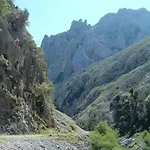 Prázdninový dům La Rondita, Fuentes, Parres, Asturias Fuentes (Parres, Asturias)
