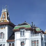 La Rondita, Fuentes, Parres, Asturias * Fuentes (Parres, Asturias)