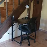 La Rondita, Fuentes, Parres, Asturias Prázdninový dům *