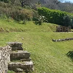 Prázdninový dům La Rondita, Fuentes, Parres, Asturias