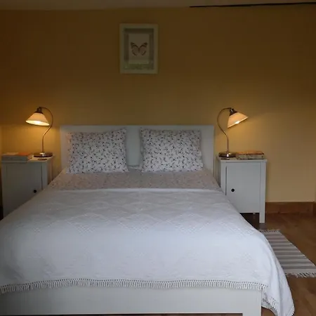 Casa de Férias La Rondita, Fuentes, Parres, Asturias *