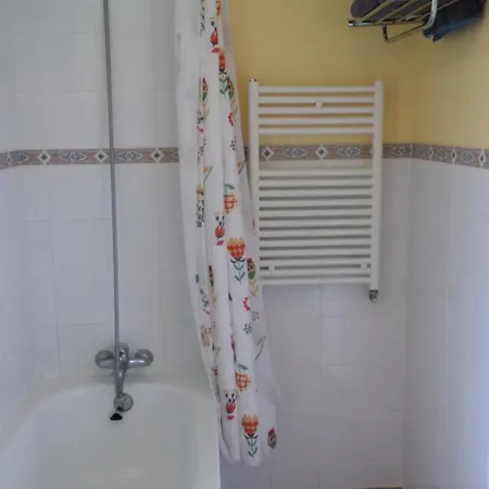 La Rondita, Fuentes, Parres, Asturias Casa vacanze *