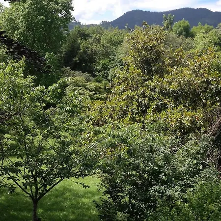 Casa vacanze La Rondita, Fuentes, Parres, Asturias