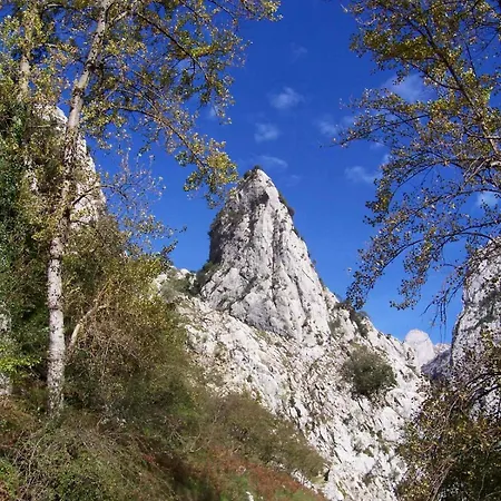 Casa vacanze La Rondita, Fuentes, Parres, Asturias Fuentes (Parres, Asturias)