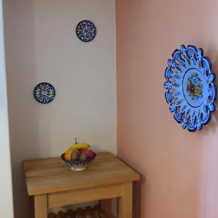 Holiday home La Rondita, Fuentes, Parres, Asturias Fuentes (Parres, Asturias)