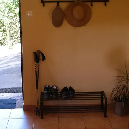 Holiday home La Rondita, Fuentes, Parres, Asturias