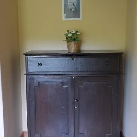 La Rondita, Fuentes, Parres, Asturias *