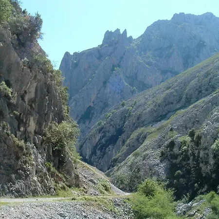 Casa vacanze La Rondita, Fuentes, Parres, Asturias Fuentes (Parres, Asturias)