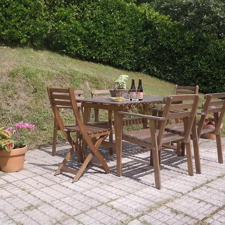 La Rondita, Fuentes, Parres, Asturias Holiday home *