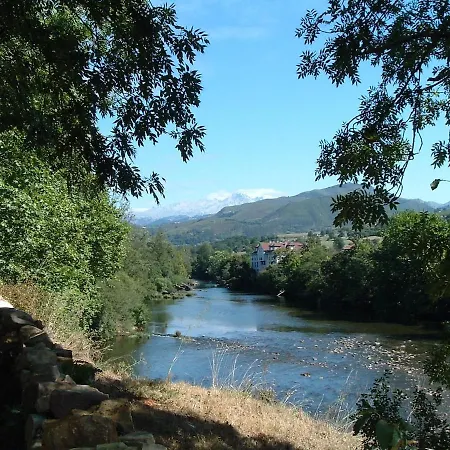 La Rondita, Fuentes, Parres, Asturias