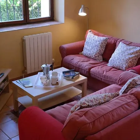 La Rondita, Fuentes, Parres, Asturias Фуэнтес