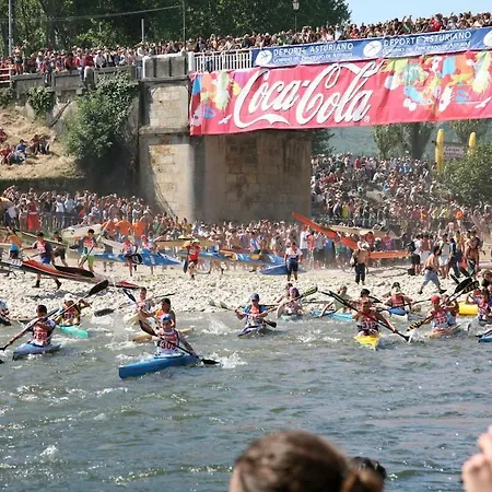 La Rondita, Fuentes, Parres, Asturias *