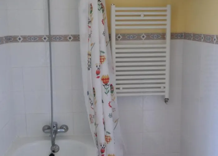 La Rondita, Fuentes, Parres, Asturias Ferienhaus *