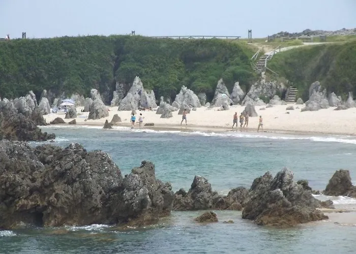 La Rondita, Fuentes, Parres, Asturias Ferienhaus *
