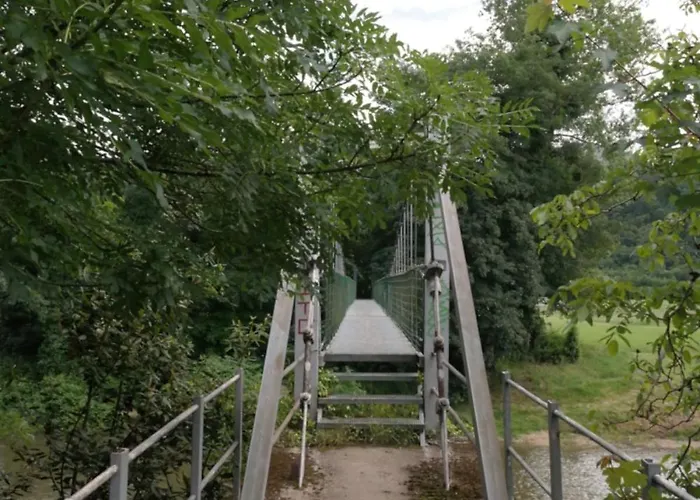 La Rondita, Fuentes, Parres, Asturias *