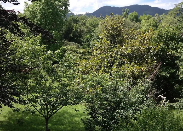 Casa de Férias La Rondita, Fuentes, Parres, Asturias