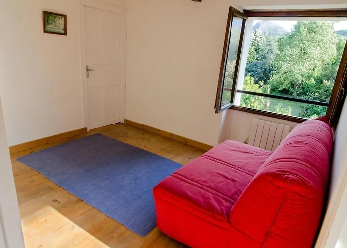 La Rondita, Fuentes, Parres, Asturias Fuentes (Parres, Asturias)