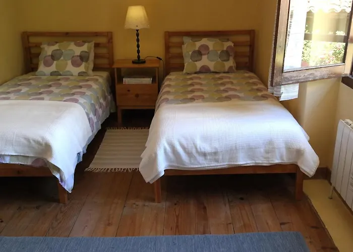 Ferienhaus La Rondita, Fuentes, Parres, Asturias Fuentes (Parres, Asturias)