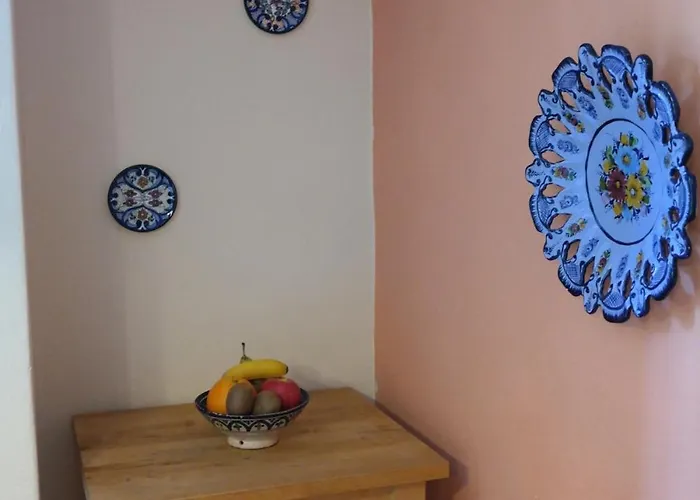 Ferienhaus La Rondita, Fuentes, Parres, Asturias Fuentes (Parres, Asturias)