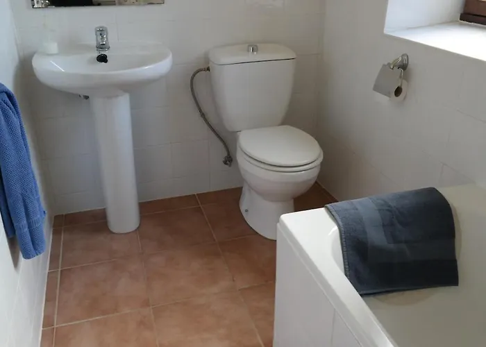 Ferienhaus La Rondita, Fuentes, Parres, Asturias *