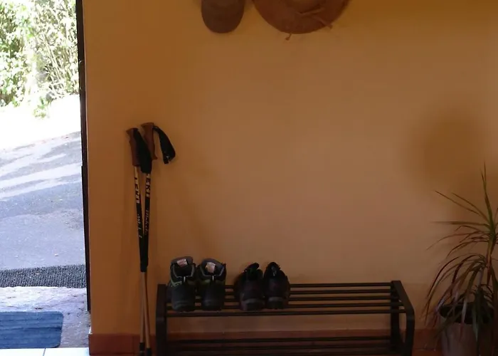 Casa de Férias La Rondita, Fuentes, Parres, Asturias