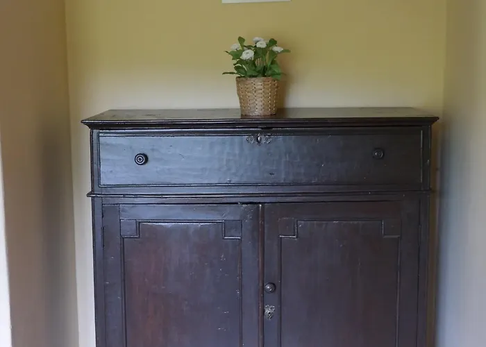 La Rondita, Fuentes, Parres, Asturias *