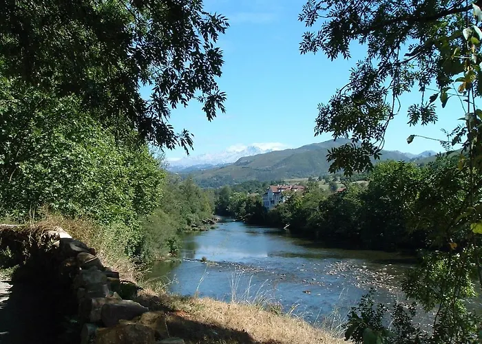 La Rondita, Fuentes, Parres, Asturias