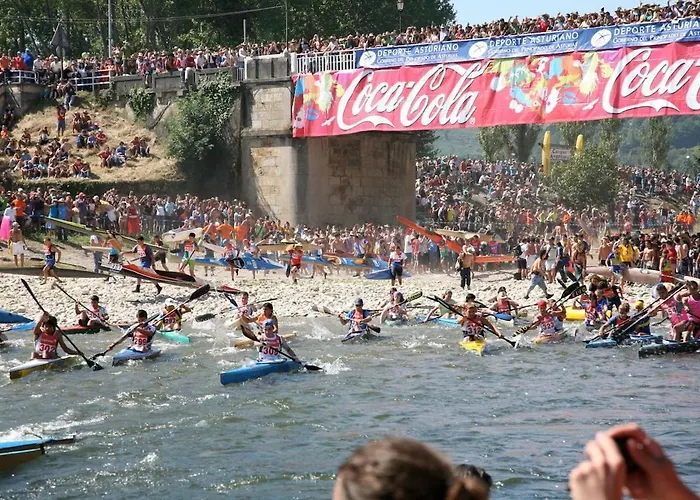 La Rondita, Fuentes, Parres, Asturias *