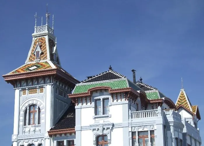 La Rondita, Fuentes, Parres, Asturias * Fuentes (Parres, Asturias)