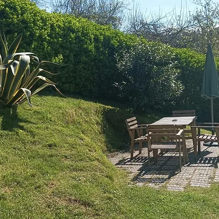 Holiday home La Rondita, Fuentes, Parres, Asturias